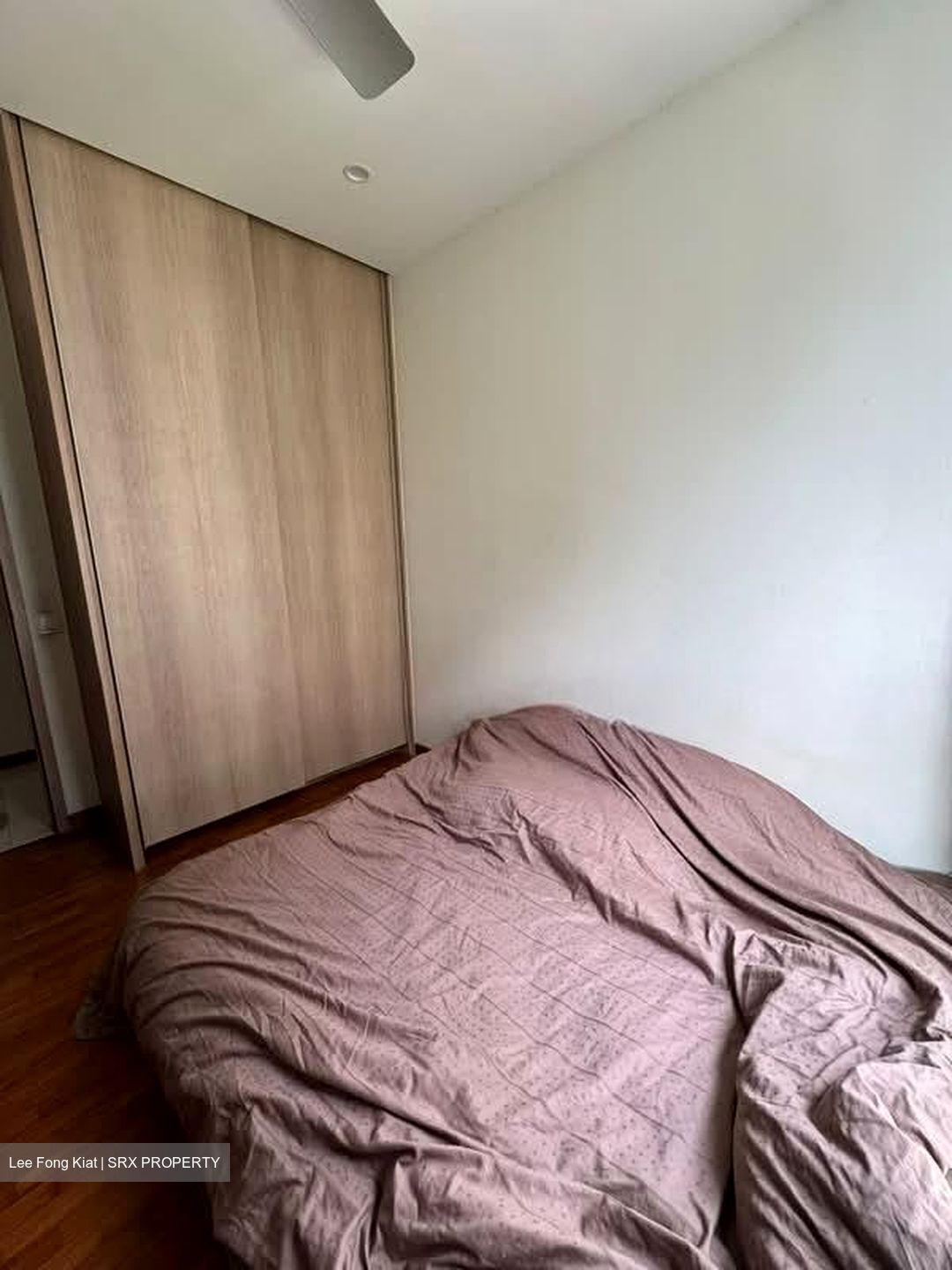 Treasure Crest (D19), Condominium #605978191